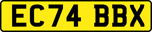 EC74BBX