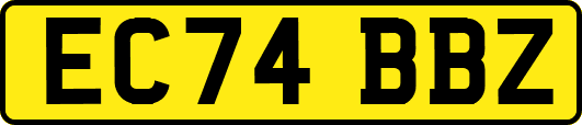 EC74BBZ