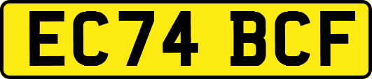 EC74BCF