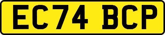 EC74BCP