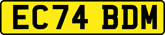 EC74BDM
