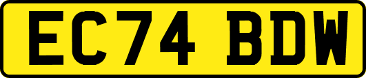 EC74BDW