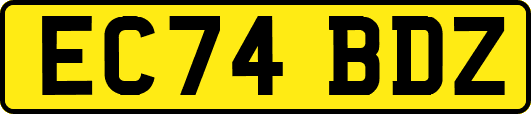 EC74BDZ