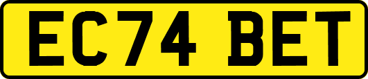EC74BET