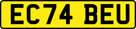 EC74BEU