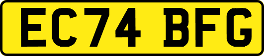 EC74BFG