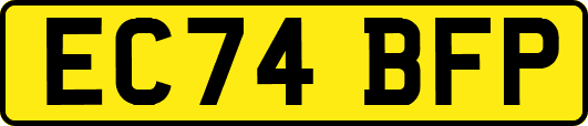 EC74BFP