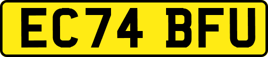 EC74BFU