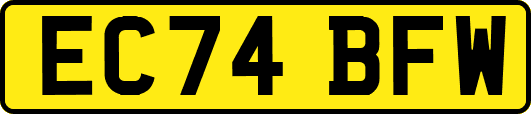 EC74BFW