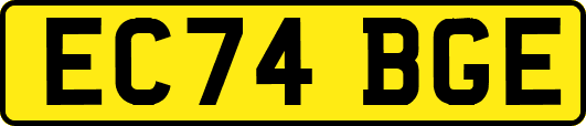 EC74BGE