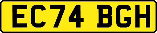 EC74BGH