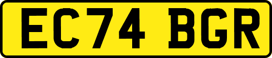 EC74BGR