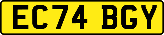 EC74BGY