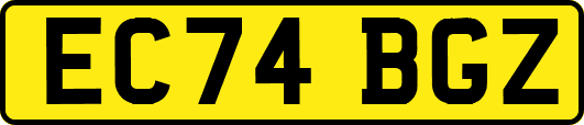EC74BGZ