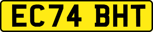 EC74BHT