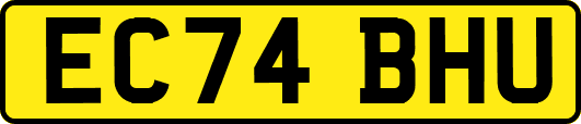 EC74BHU