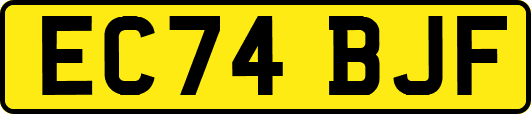 EC74BJF