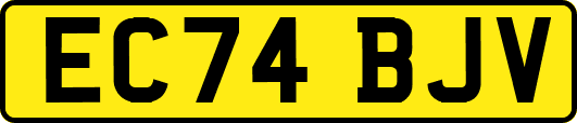 EC74BJV