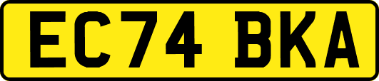 EC74BKA