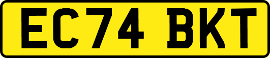 EC74BKT