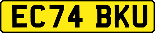 EC74BKU