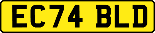 EC74BLD