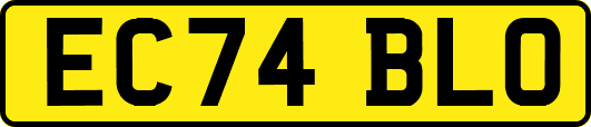 EC74BLO