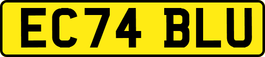 EC74BLU