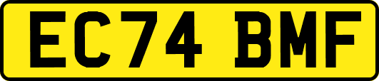 EC74BMF