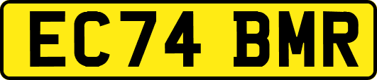 EC74BMR