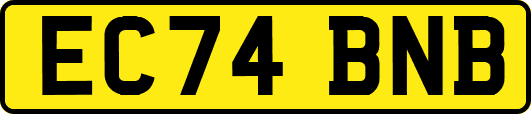 EC74BNB