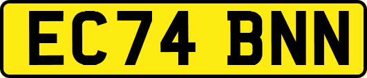 EC74BNN