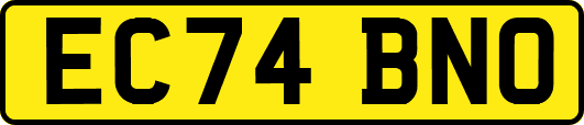 EC74BNO