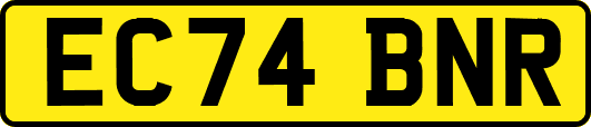 EC74BNR