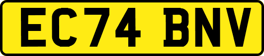 EC74BNV