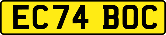 EC74BOC