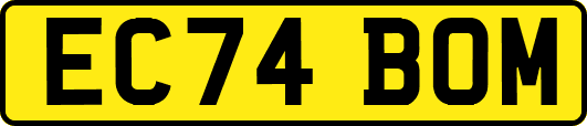 EC74BOM