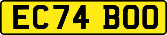 EC74BOO