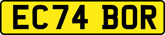 EC74BOR