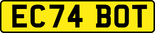 EC74BOT
