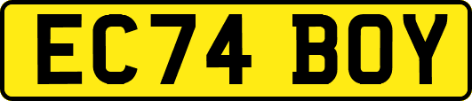 EC74BOY