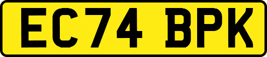 EC74BPK
