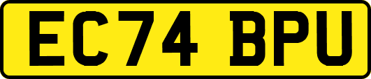 EC74BPU