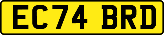 EC74BRD