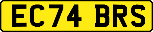 EC74BRS