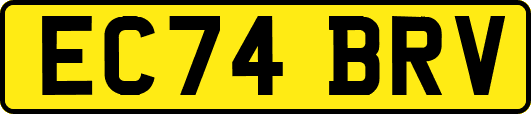 EC74BRV