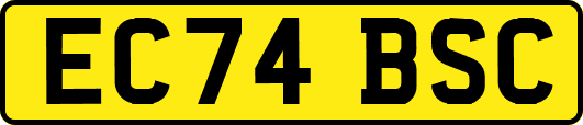 EC74BSC