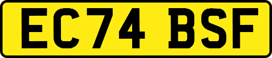 EC74BSF