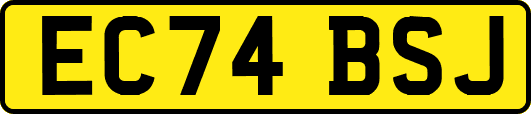 EC74BSJ