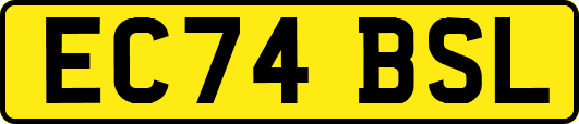 EC74BSL